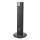 Bestron Turmventilator mit Fernbedienung AFT80ZRC 80 cm 50 W Schwarz