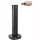 Bestron Turmventilator mit Fernbedienung AFT80ZRC 80 cm 50 W Schwarz