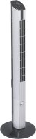 Bestron DFT430 Design Säulenventilator, 107 cm, 50W