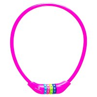 #DoYourFitness Fahrradschloss »Protector«...
